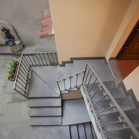 Dream House * Μπέργκαμο