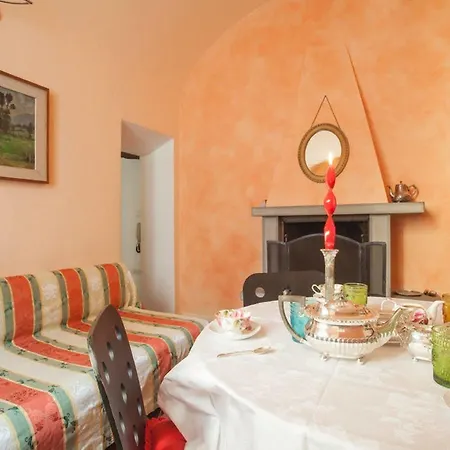 Appartement Dream House Bergamo