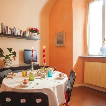 Dream House Appartement
